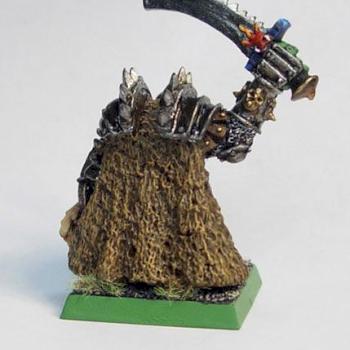 Gorfang Rotgut by BlindBeaver