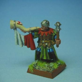 Bret musican by lordlard
