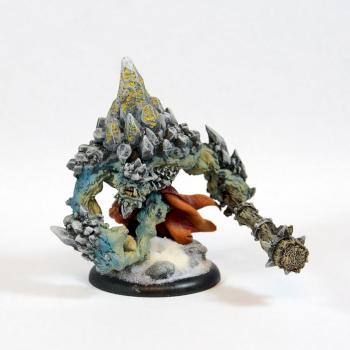 Mulg the Ancient by Barristan