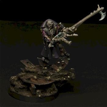 Death Jester by Dirty