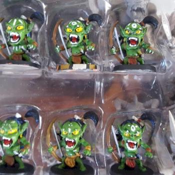 Goblins by Zatacorp