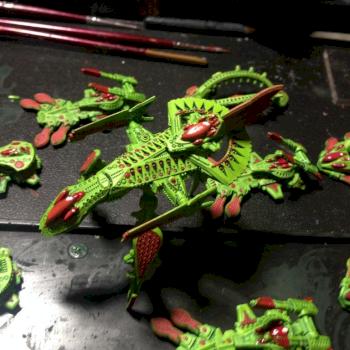 Shaltari Coyote by cheetahfurry