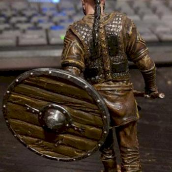 Ragnar Lodbrok by Darlock