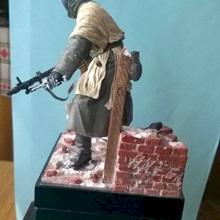 Stalingrad by Attila 71