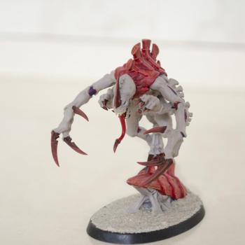 broodlord spawn of cryptus by alexxxtremer