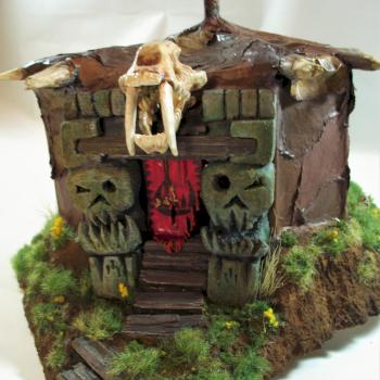 0rc hut by topo_22