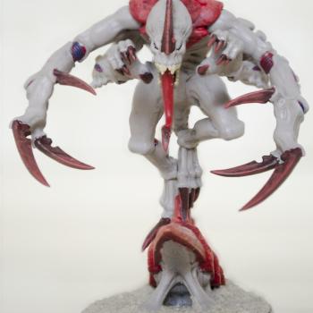 broodlord spawn of cryptus by alexxxtremer