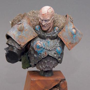 Warlord of Decay by ranchhand