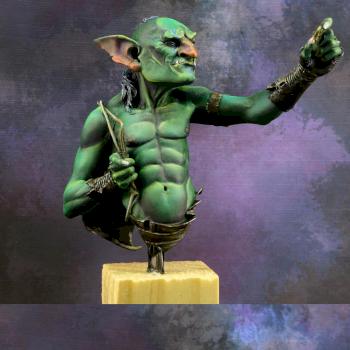 The Hobgoblin by Drifter083
