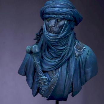 Abdel Rashid - the night hunter, overview by jarhead