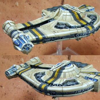 YT-2400 by arphyss