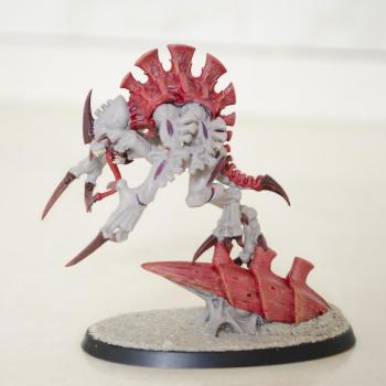 broodlord spawn of cryptus by alexxxtremer