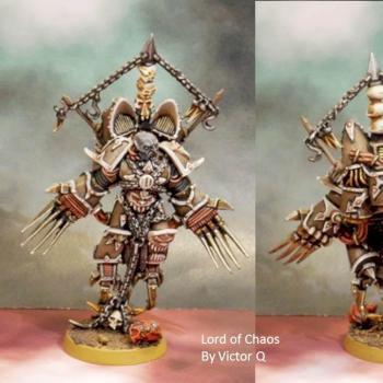 Lord of Chaos with Jump Pack by neojarlaxe