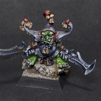 Kobalt the caustic - reupload by Dirty