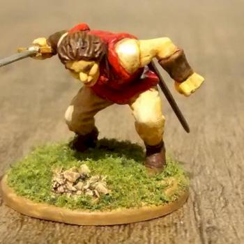 Celtic kitbash by jdizzy001