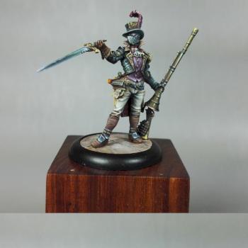 launcelot by ronmel