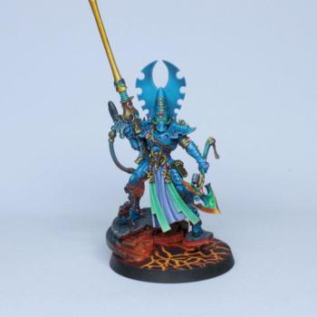 Fuegan by bortesnor