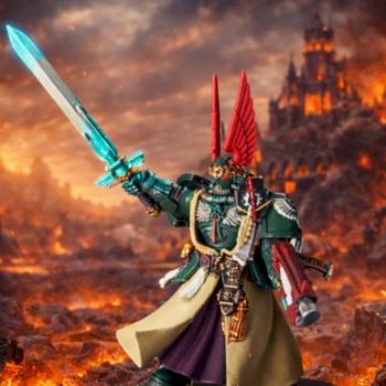 Just another mini by Tiamat89