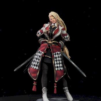Zhongli female version - Genshin Impact by michel_3105