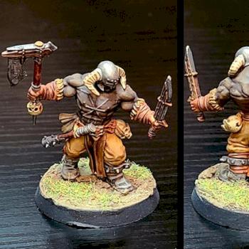Bloodreaver by ziatcran