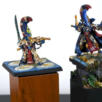 Brothers: Asurmen 2000 vs. 2025 by noxious1981