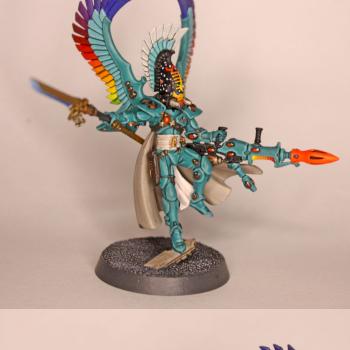Autarch Wayleaper 01 by LauraMCR