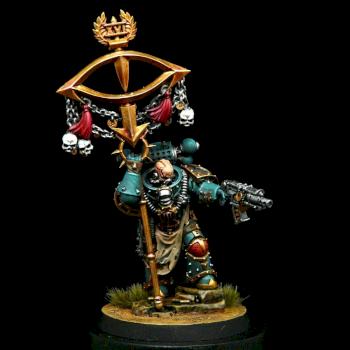 Maloghurst the twisted by RAFF
