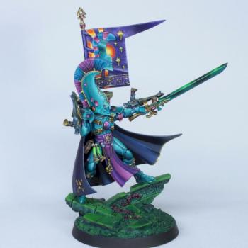 Asurmen by bortesnor