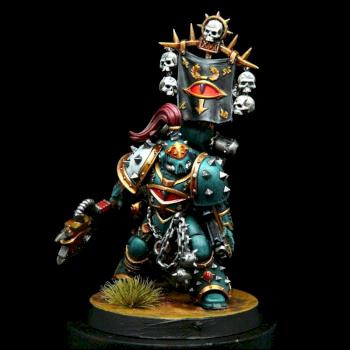 Sergeant Grael Noctua by RAFF