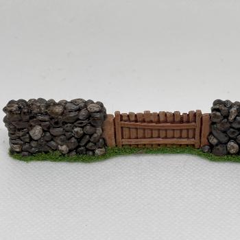 EnderToys Stone Wall by Rosco