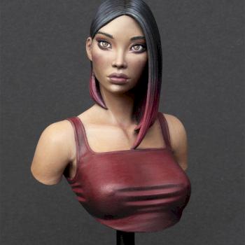Yami by Minichix Studio
