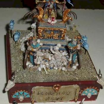 arca de las almas by KAI 123