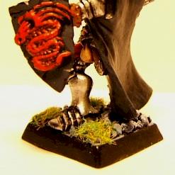 Blood Dragon Vampire 2nd picture by Magnus Richter