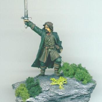 Aragorn by gator8287