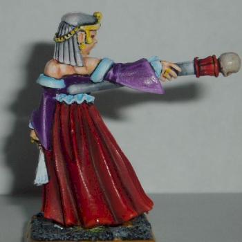 Another mini by KAI 123