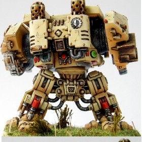 dreadnought by F. Duclos