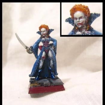 Marianna by Mikl III