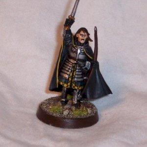 Beregond by pwoody