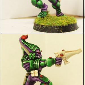 Another mini by Wild