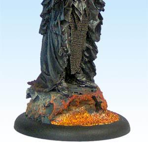 Sauron by g k