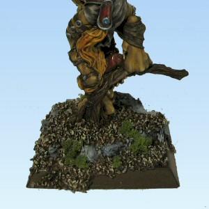 Head Hunter by Magrus