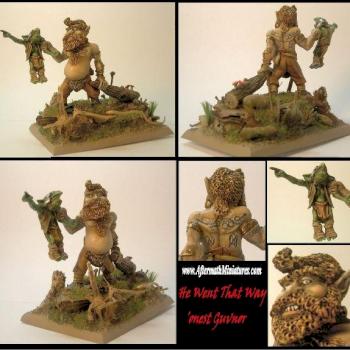 Another mini by aftermath