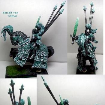 Der Grüneritter by Yinthar