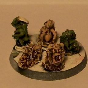 nurgletes by Archaon John