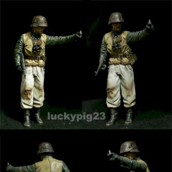 Another mini by luckypig23