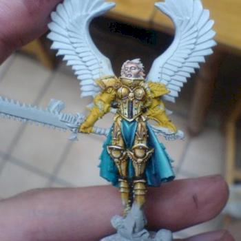 wip sainte celestine by marc. c
