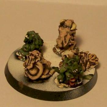 Another mini by Archaon John