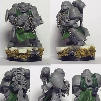 black templar from makrag sm by bretonian man