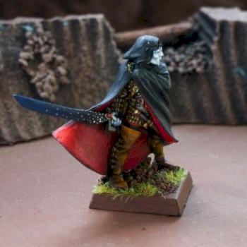 Boris von Carstein by BRANDtheUNRULY