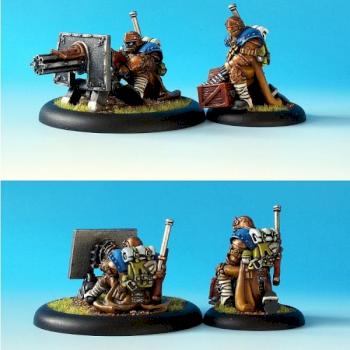 Trencher Chain Gun by azrael88